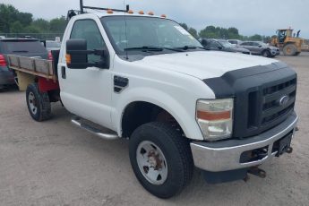 1FTNF21598EE58340 | 2008 FORD F-250