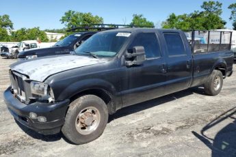 1FTNW20F8XEF09545 | 1999 Ford f250 super duty