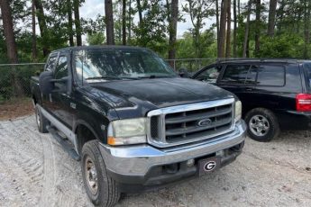 1FTNW21L22EB71914 | 2002 Ford f250 super duty