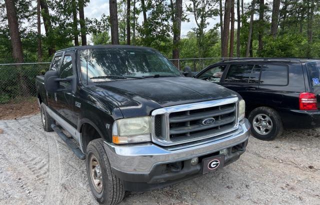 1FTNW21L22EB71914 | 2002 Ford f250 super duty