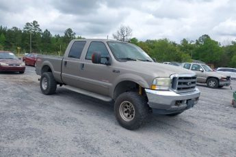 1FTNW21P63EC23422 | 2003 FORD F-250