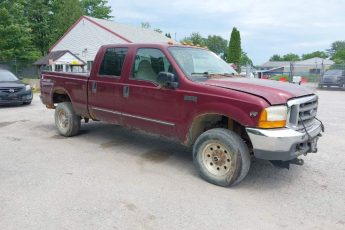 1FTNW21S3XEE50285 | 1999 FORD F-250