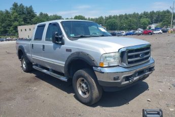 1FTNW21S54EA61935 | 2004 FORD F-250