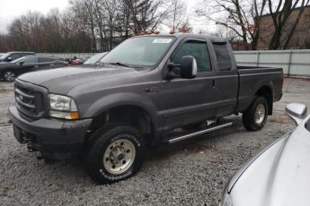 1FTNX21L24ED38921 | 2004 Ford f250 super duty