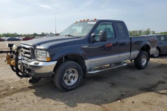 1FTNX21L43EA62529 | 2003 Ford f250 super duty