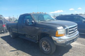 1FTNX21S5XEE24560 | 1999 FORD F-250