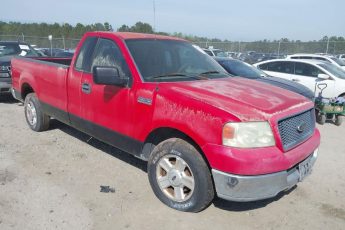 1FTPF12514NA23629 | 2004 FORD F-150