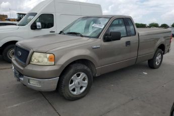 1FTPF12534NB78067 | 2004 Ford f150