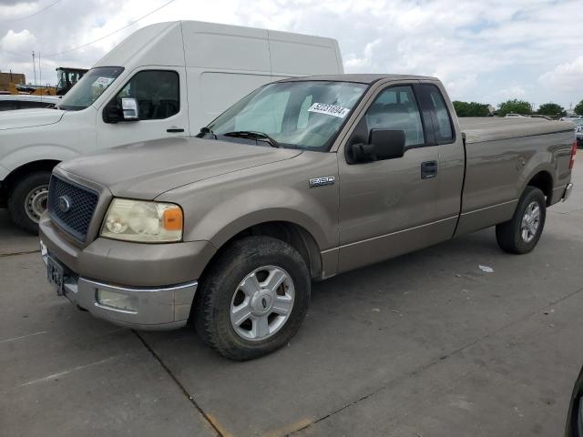 1FTPF12534NB78067 | 2004 Ford f150