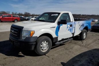 1FTPF1CF4CKD69181 | 2012 Ford f150