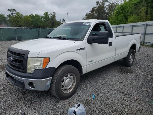 1FTPF1CT0DKE62724 | 2013 Ford f150