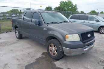 1FTPW12504KC94165 | 2004 FORD F-150