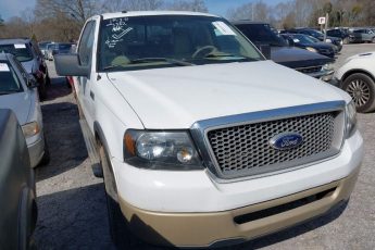 1FTPW12516KB61899 | 2006 FORD F-150