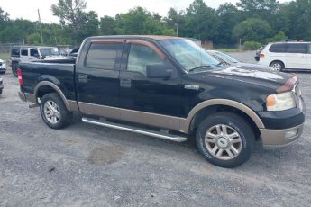 1FTPW12564KD61514 | 2004 FORD F-150