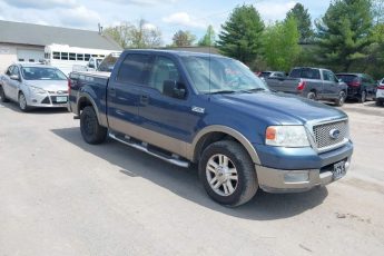 1FTPW12574KC08365 | 2004 FORD F-150