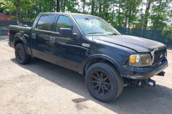 1FTPW12574KC32228 | 2004 FORD F-150