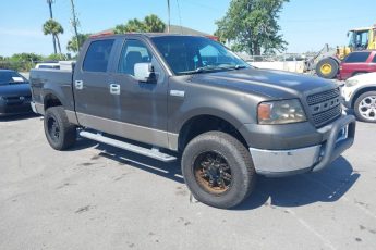 1FTPW12585FB51636 | 2005 FORD F-150