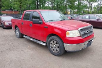 1FTPW12596FB38735 | 2006 FORD F-150