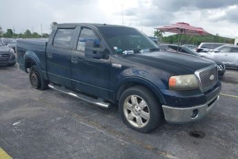 1FTPW12V88FB18172 | 2008 FORD F-150