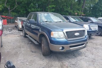 1FTPW12VX6FB10751 | 2006 FORD F-150