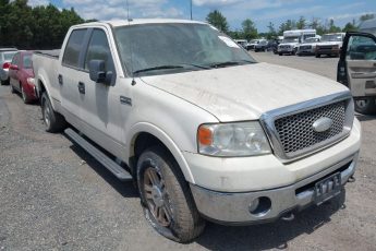 1FTPW14507FA61042 | 2007 FORD F-150