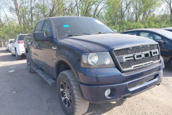 1FTPW14526KA90659 | 2006 FORD F-150