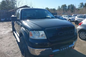 1FTPW14545FA48470 | 2005 FORD F-150