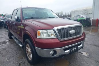 1FTPW14546FA84581 | 2006 FORD F-150