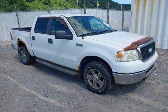 1FTPW14558FB95546 | 2008 FORD F-150