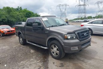 1FTPW14564KD29269 | 2004 FORD F-150