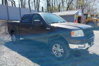 1FTPW14565KF07120 | 2005 FORD F-150