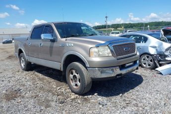 1FTPW14574KD54164 | 2004 FORD F-150