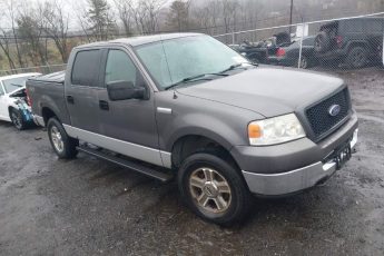 1FTPW14575FB31066 | 2005 FORD F-150