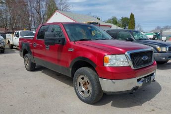 1FTPW14577FB56178 | 2007 FORD F-150