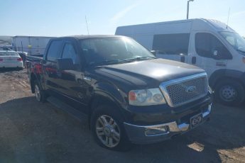 1FTPW14584KD31802 | 2004 FORD F-150