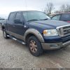 5LMFU28R14LJ16219 | 2004 Lincoln navigator