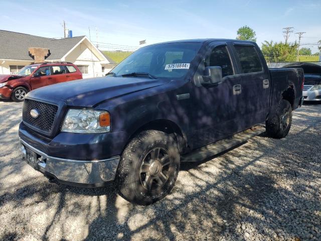 1FTPW14586FB41767 | 2006 Ford f150 supercrew