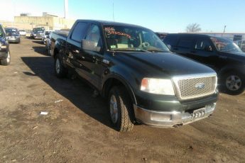 1FTPW14594KD32151 | 2004 FORD F-150