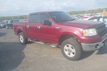 1FTPW14596FA47008 | 2006 FORD F-150