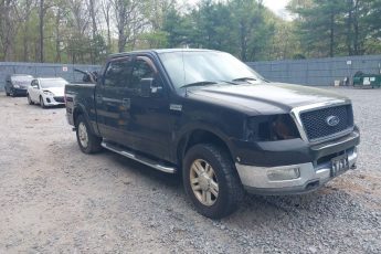 1FTPW145X4KC53779 | 2004 FORD F-150