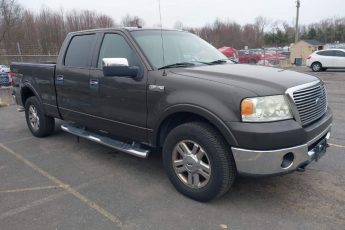 1FTPW14V07FB22227 | 2007 FORD F-150