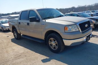 1FTPW14V07FB69094 | 2007 FORD F-150