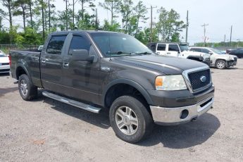 1FTPW14V47FA26522 | 2007 FORD F-150