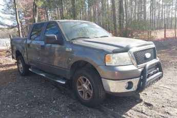 1FTPW14V47FB42108 | 2007 FORD F-150