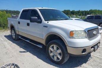 1FTPW14V77FB78486 | 2007 FORD F-150