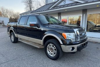 1FTPW14V79KA97711 | 2009 FORD F-150