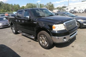 1FTPW14V98FA46525 | 2008 FORD F-150