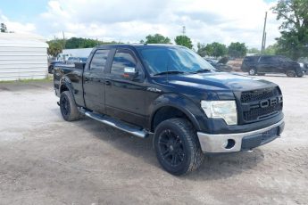 1FTPW14V99FA67764 | 2009 FORD F-150