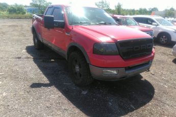 1FTPX04534KC39049 | 2004 FORD F-150