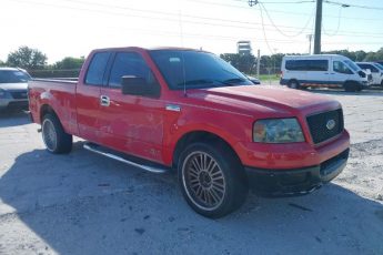 1FTPX12514NC61168 | 2004 FORD F-150